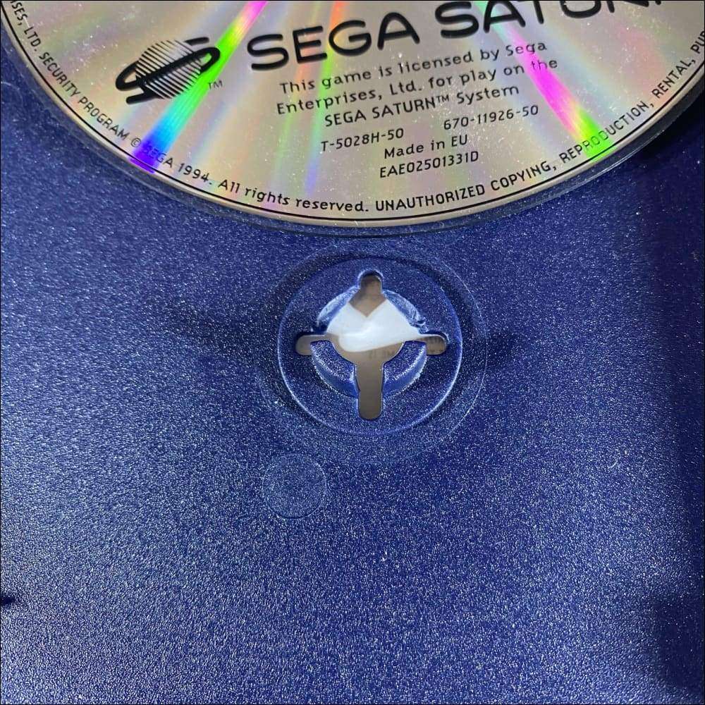 Buy NASCAR 98 Sega saturn game complete -@ 8BitBeyond Buy NASCAR 98 Sega saturn game complete -@ 8BitBeyond